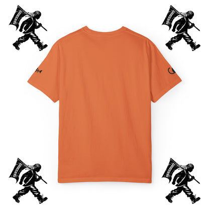 Limited Edition Saucedidit Spooky Halloween Embroidery T-shirt, Embroidered Shirt, Halloween Shirt, Spooky Tee, Unisex Tee, Halloween